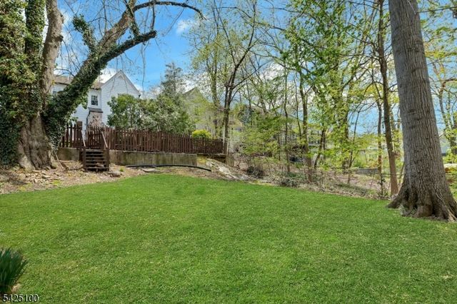 7 Alden Place, Maplewood Twp., NJ 07040