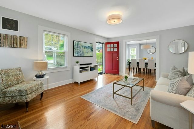 7 Alden Place, Maplewood Twp., NJ 07040