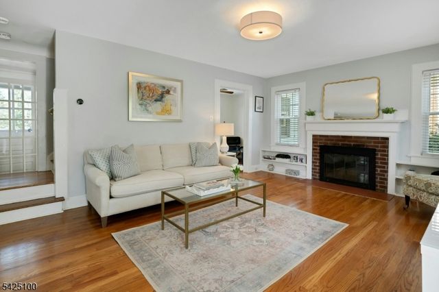 7 Alden Place, Maplewood Twp., NJ 07040