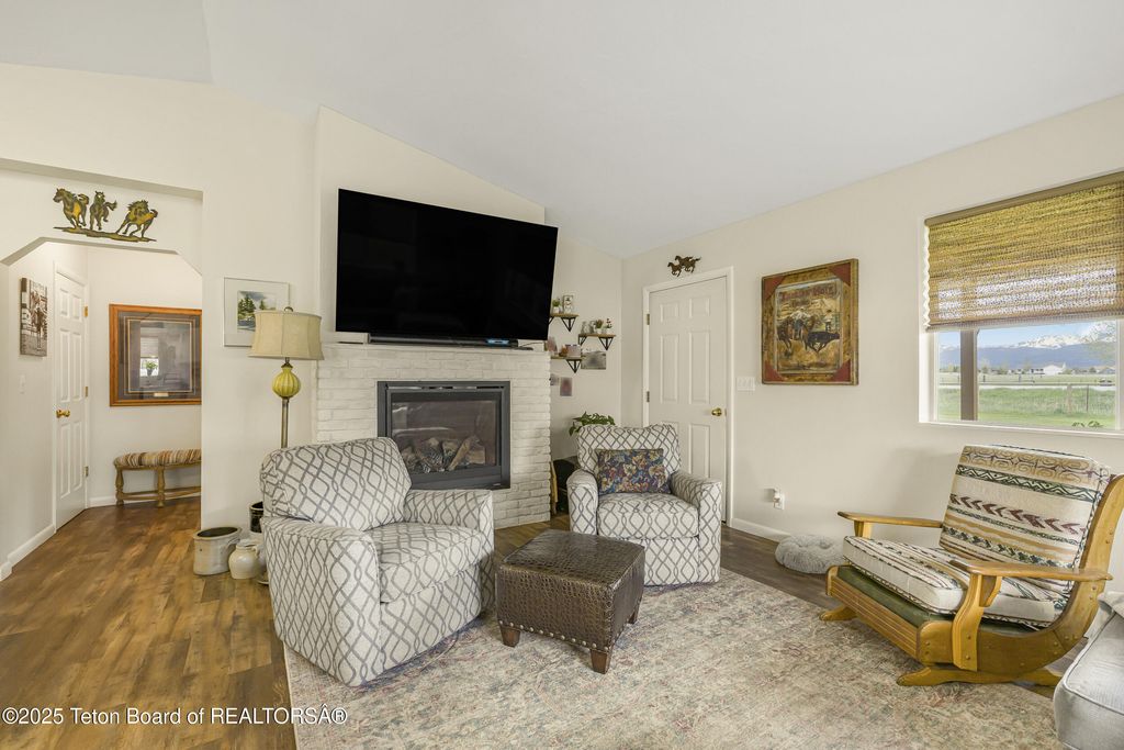 3390 N HWY 33, Driggs, ID 83422 photo 12