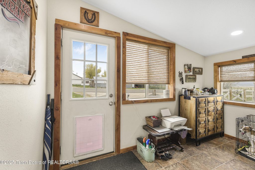 3390 N HWY 33, Driggs, ID 83422 photo 13