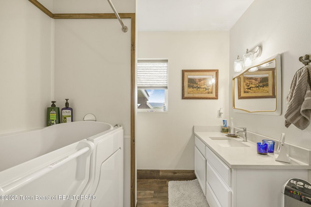 3390 N HWY 33, Driggs, ID 83422 photo 21