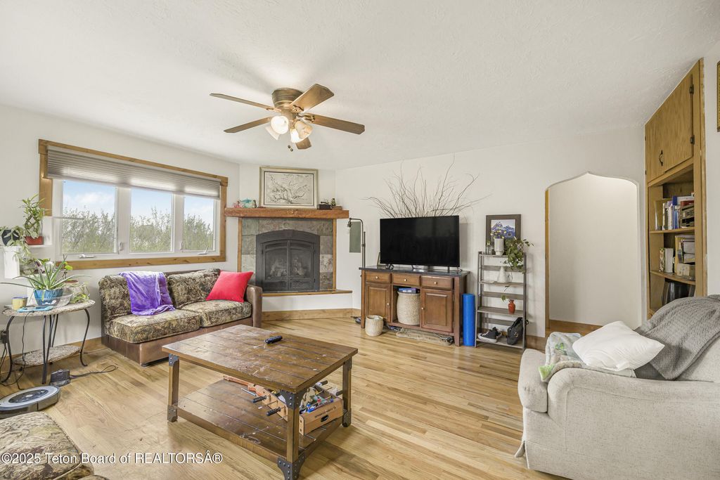 3390 N HWY 33, Driggs, ID 83422 photo 29