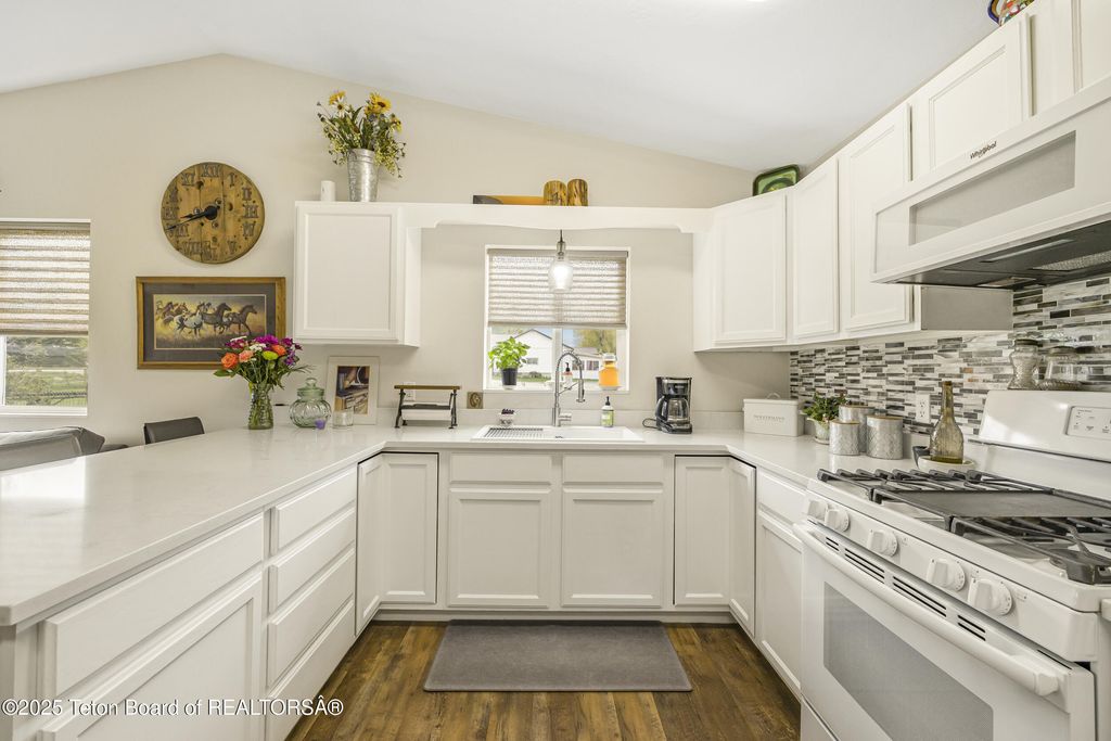 3390 N HWY 33, Driggs, ID 83422 photo 3