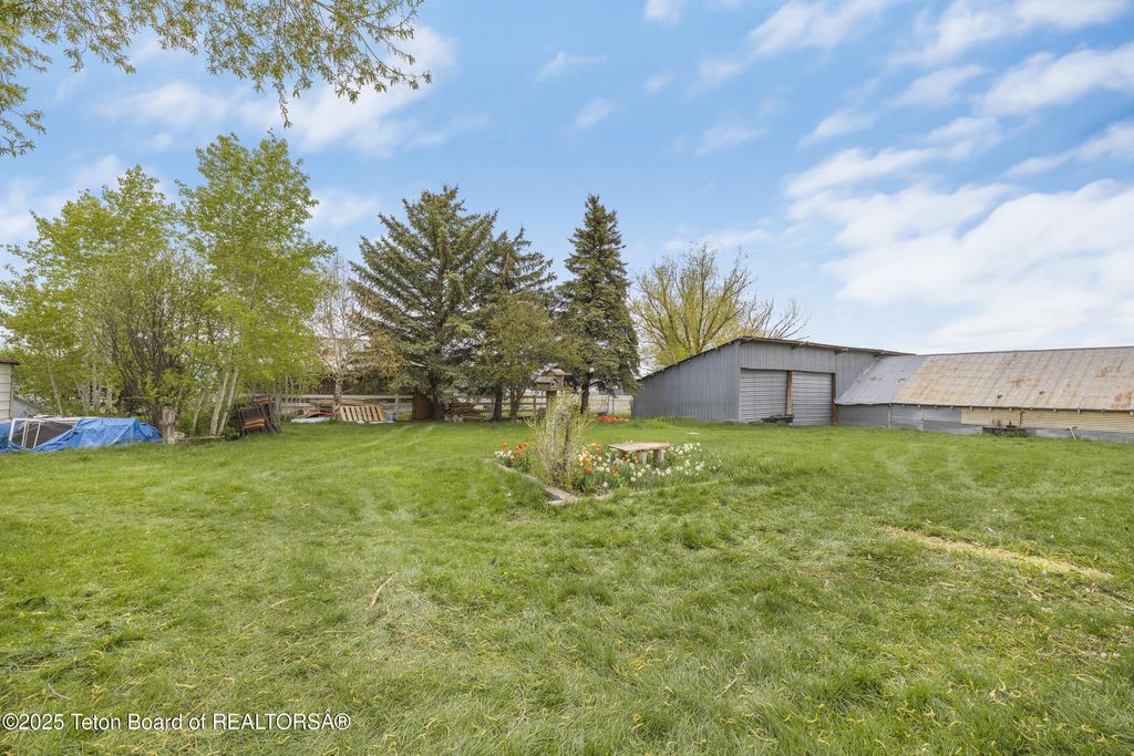 3390 N HWY 33, Driggs, ID 83422 photo 42