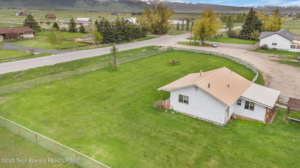 3390 N HWY 33, Driggs, ID 83422 photo 43