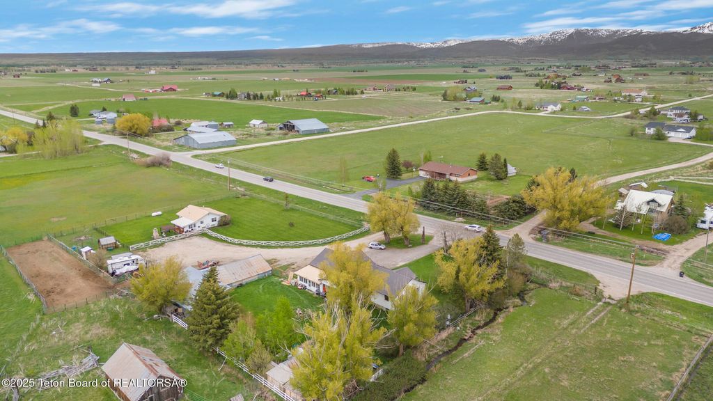 3390 N HWY 33, Driggs, ID 83422 photo 44