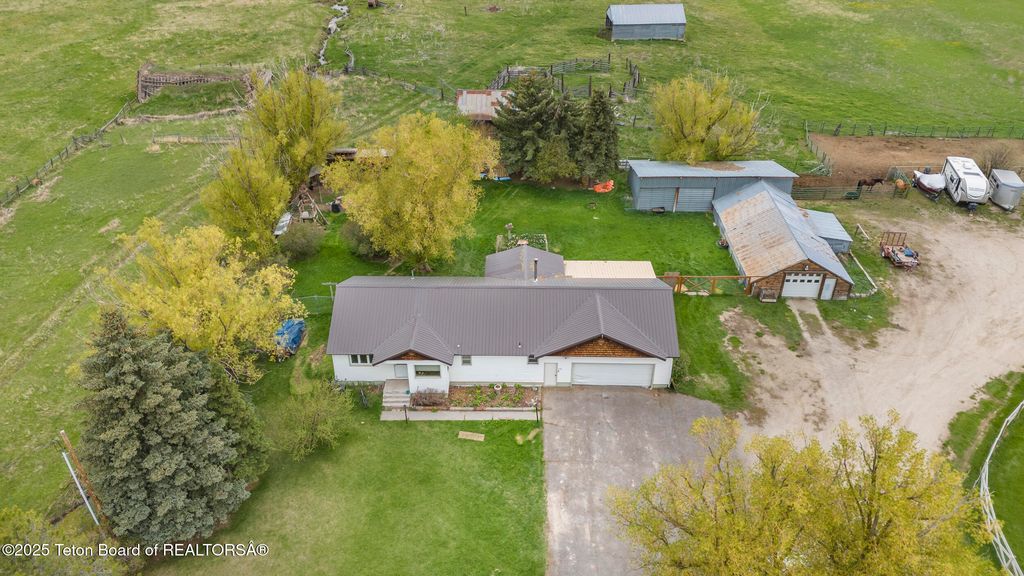 3390 N HWY 33, Driggs, ID 83422 photo 45