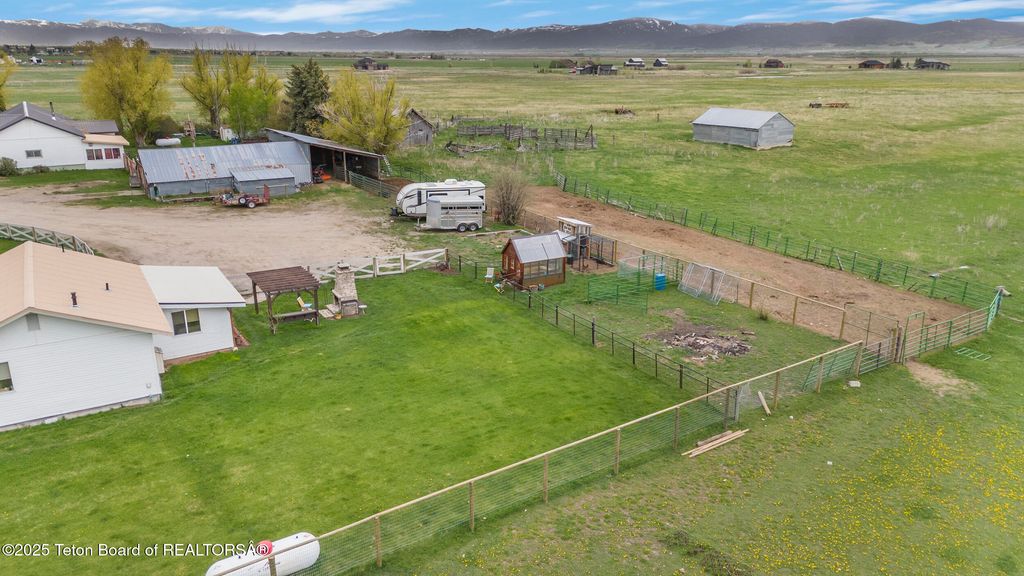 3390 N HWY 33, Driggs, ID 83422 photo 47