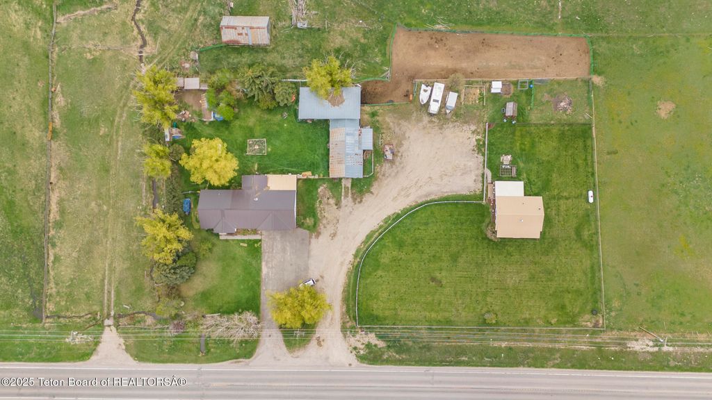 3390 N HWY 33, Driggs, ID 83422 photo 49