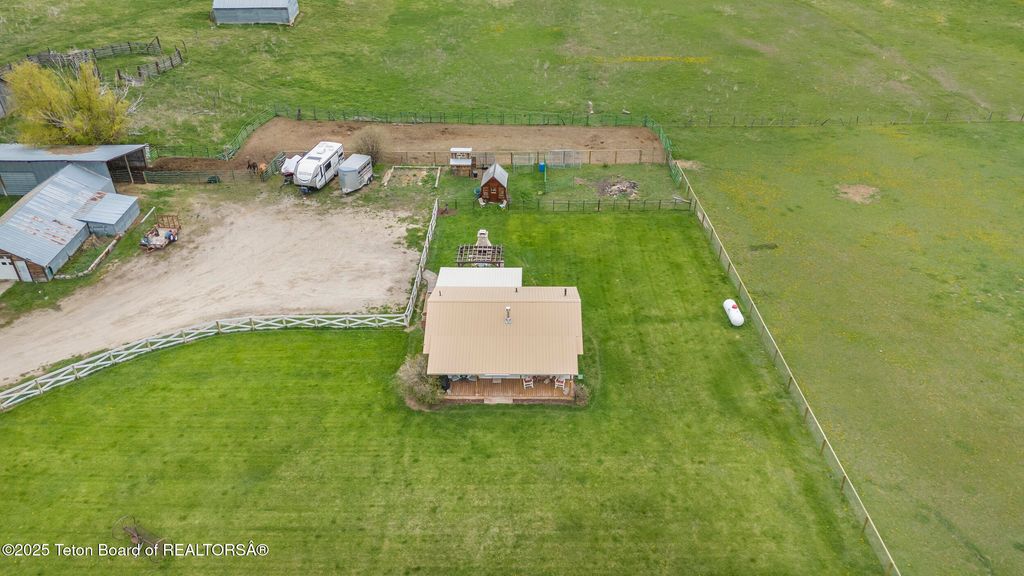 3390 N HWY 33, Driggs, ID 83422 photo 51