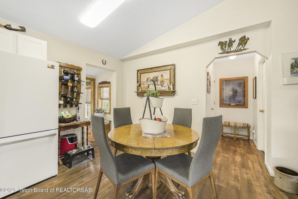 3390 N HWY 33, Driggs, ID 83422 photo 8