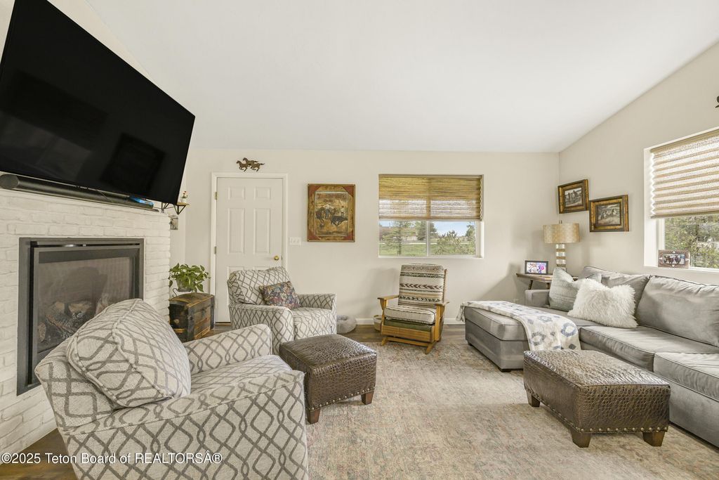 3390 N HWY 33, Driggs, ID 83422 photo 9