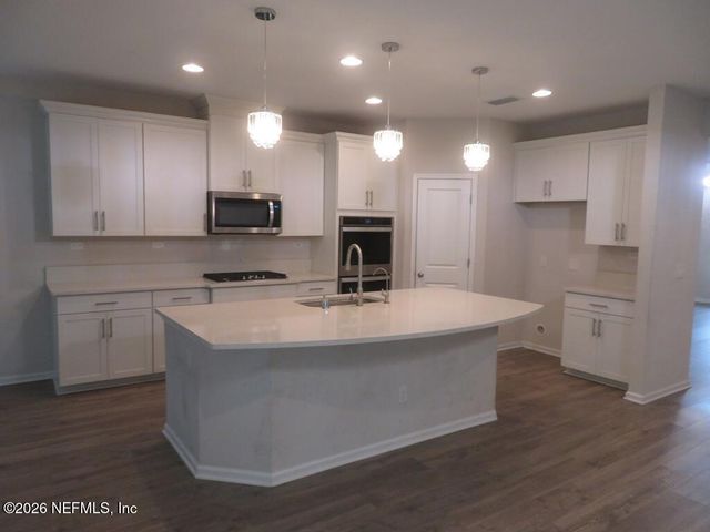 2827 COPPERWOOD Avenue, Orange Park, FL 32073