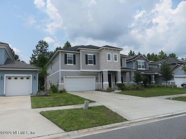 2827 COPPERWOOD Avenue, Orange Park, FL 32073