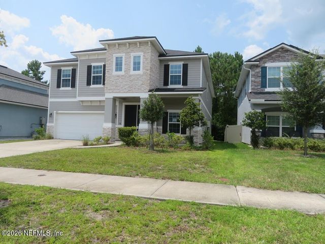 2827 COPPERWOOD Avenue, Orange Park, FL 32073
