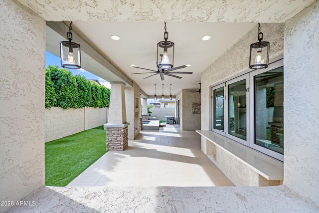 9723 E TELEMETRY Drive, Mesa, AZ 85212