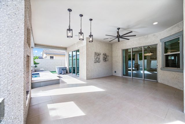 9723 E TELEMETRY Drive, Mesa, AZ 85212