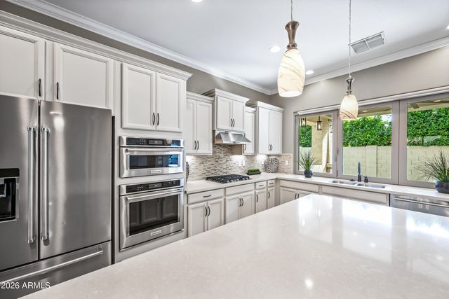 9723 E TELEMETRY Drive, Mesa, AZ 85212