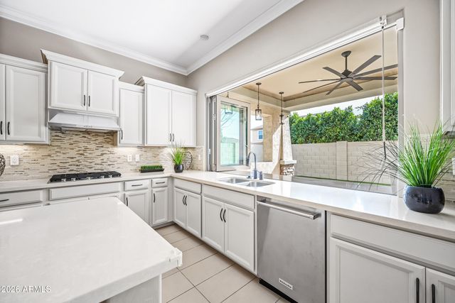 9723 E TELEMETRY Drive, Mesa, AZ 85212