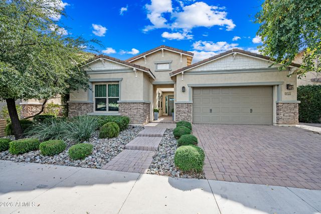 9723 E TELEMETRY Drive, Mesa, AZ 85212