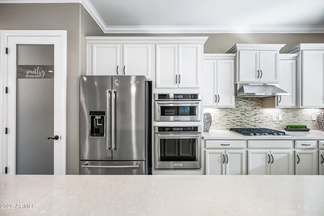 9723 E TELEMETRY Drive, Mesa, AZ 85212