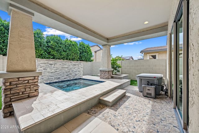 9723 E TELEMETRY Drive, Mesa, AZ 85212