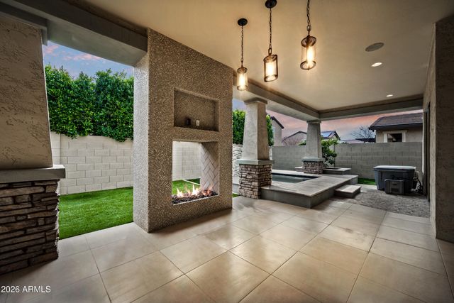 9723 E TELEMETRY Drive, Mesa, AZ 85212