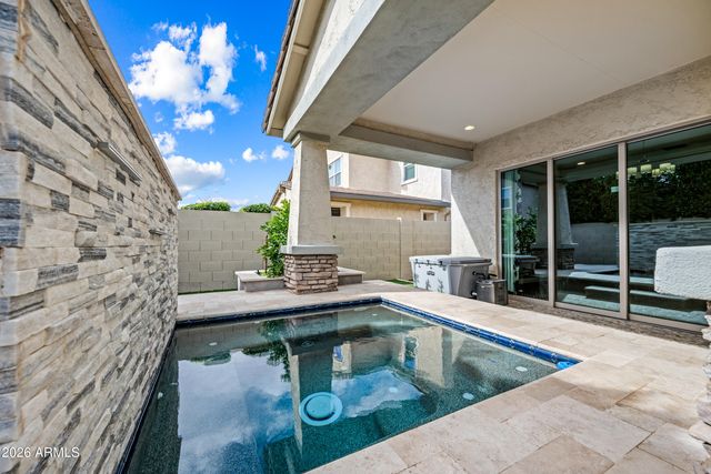 9723 E TELEMETRY Drive, Mesa, AZ 85212