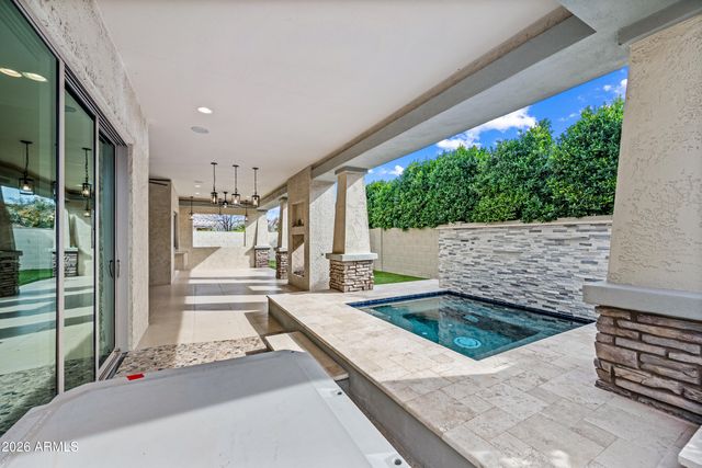 9723 E TELEMETRY Drive, Mesa, AZ 85212