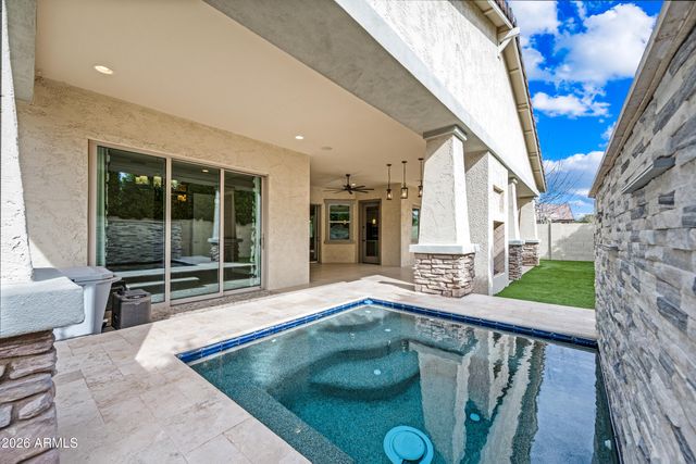 9723 E TELEMETRY Drive, Mesa, AZ 85212