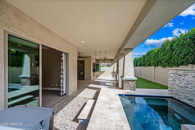 9723 E TELEMETRY Drive, Mesa, AZ 85212