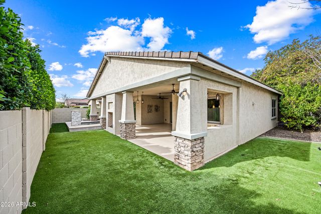 9723 E TELEMETRY Drive, Mesa, AZ 85212