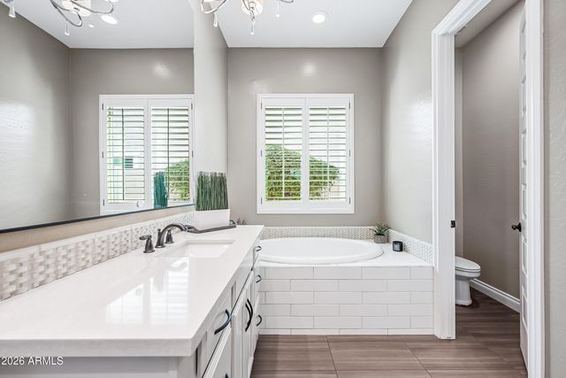 9723 E TELEMETRY Drive, Mesa, AZ 85212