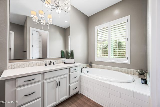 9723 E TELEMETRY Drive, Mesa, AZ 85212