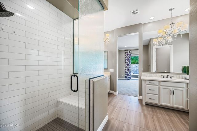 9723 E TELEMETRY Drive, Mesa, AZ 85212