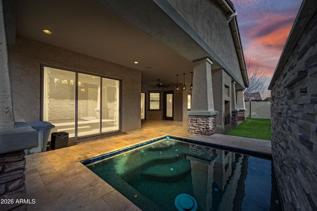 9723 E TELEMETRY Drive, Mesa, AZ 85212