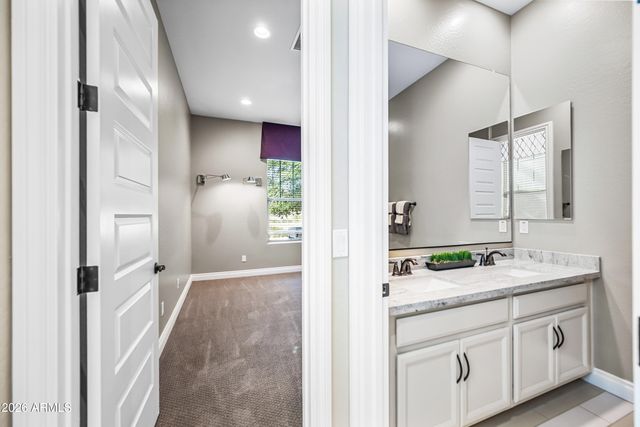 9723 E TELEMETRY Drive, Mesa, AZ 85212