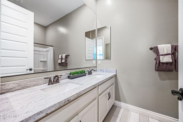 9723 E TELEMETRY Drive, Mesa, AZ 85212