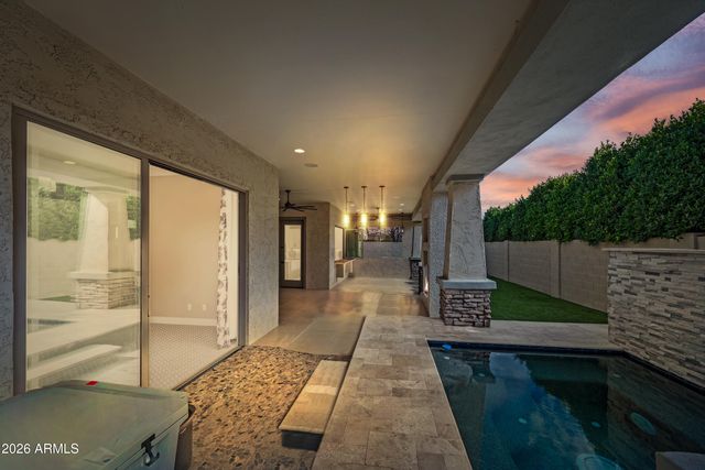 9723 E TELEMETRY Drive, Mesa, AZ 85212