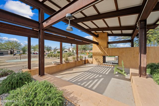 9723 E TELEMETRY Drive, Mesa, AZ 85212