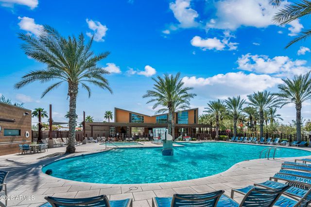 9723 E TELEMETRY Drive, Mesa, AZ 85212