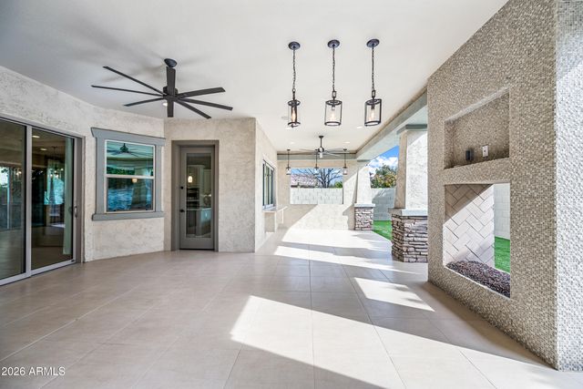 9723 E TELEMETRY Drive, Mesa, AZ 85212