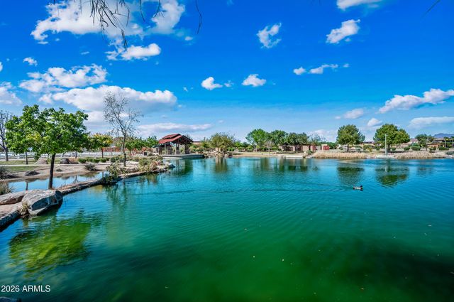 9723 E TELEMETRY Drive, Mesa, AZ 85212