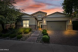 9723 E TELEMETRY Drive, Mesa, AZ 85212