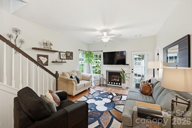 203 Tail Race Lane 6311, Fort Mill, SC 29715