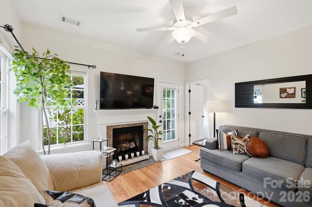 203 Tail Race Lane 6311, Fort Mill, SC 29715