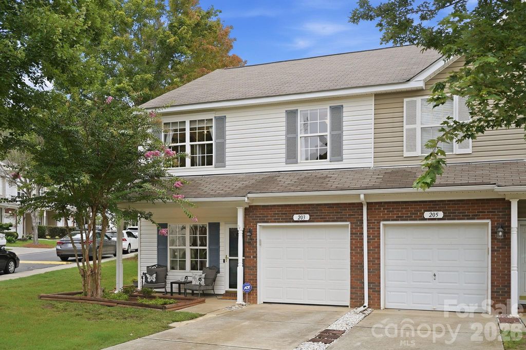 203 Tail Race Lane 6311, Fort Mill, SC 29715