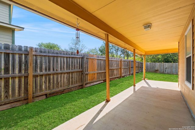 5362 Chestnut View, San Antonio, TX 78247