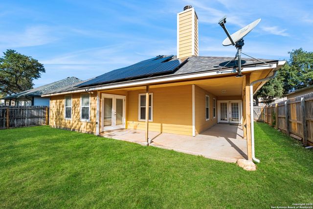 5362 Chestnut View, San Antonio, TX 78247